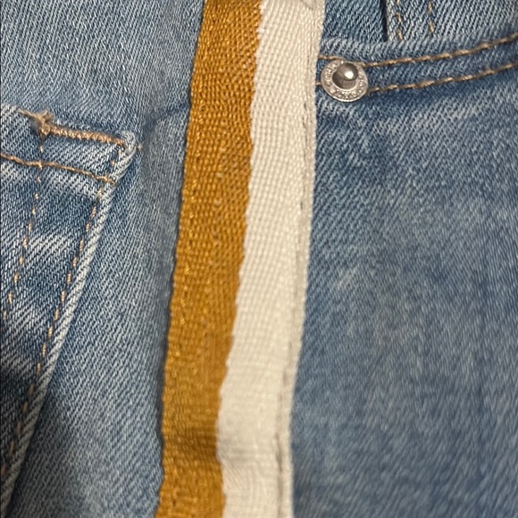 Garage Stylish Denim Jeans - Picture 4 of 5